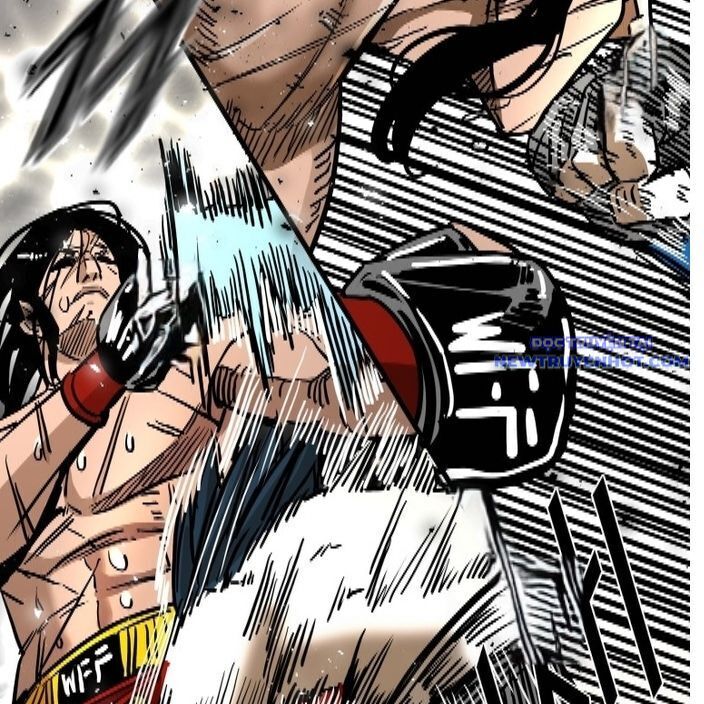 Shark - Cá Mập: Chapter 336