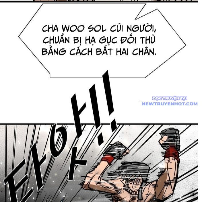 Shark - Cá Mập: Chapter 336