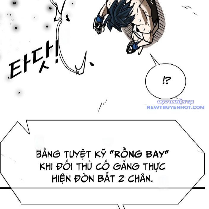 Shark - Cá Mập: Chapter 336