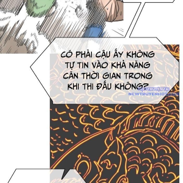 Shark - Cá Mập: Chapter 336