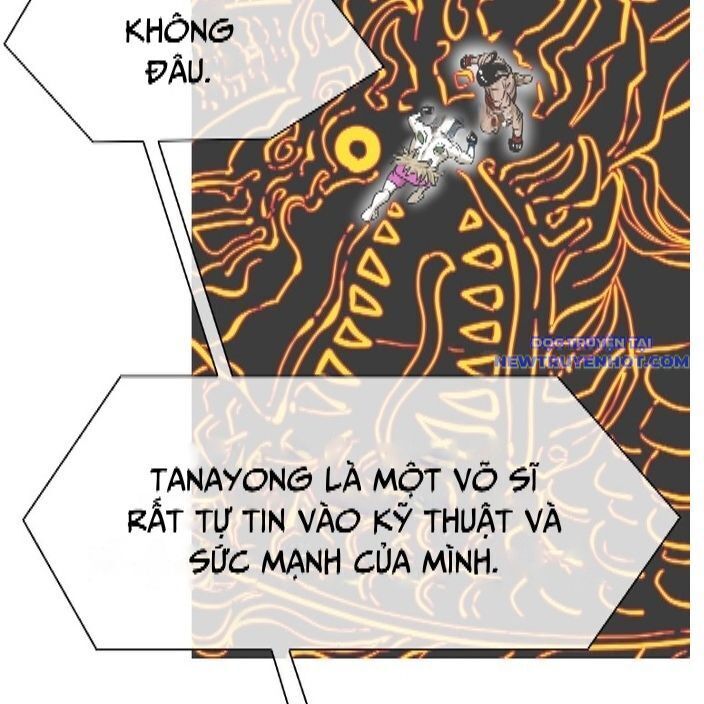 Shark - Cá Mập: Chapter 336