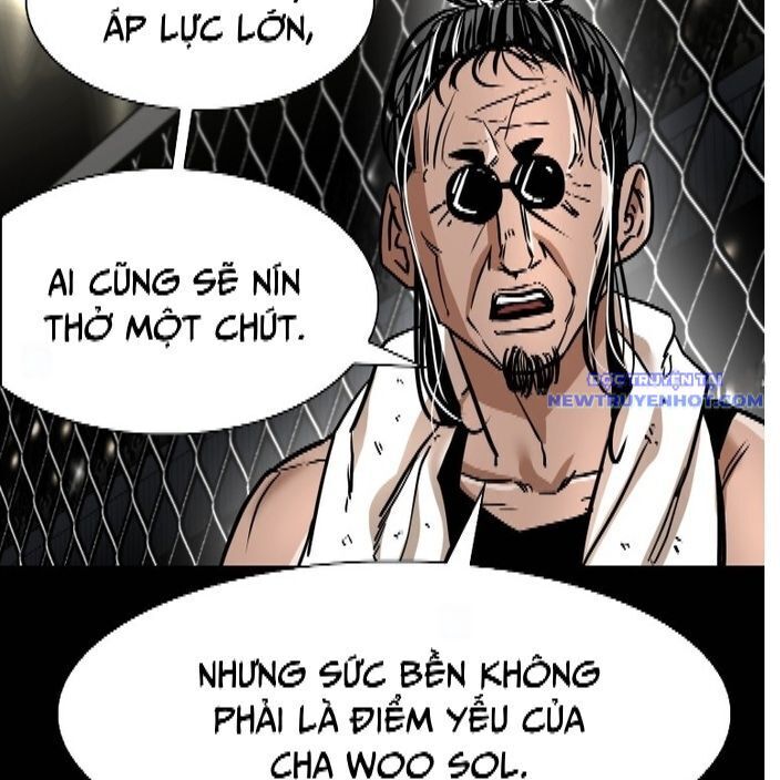 Shark - Cá Mập: Chapter 336
