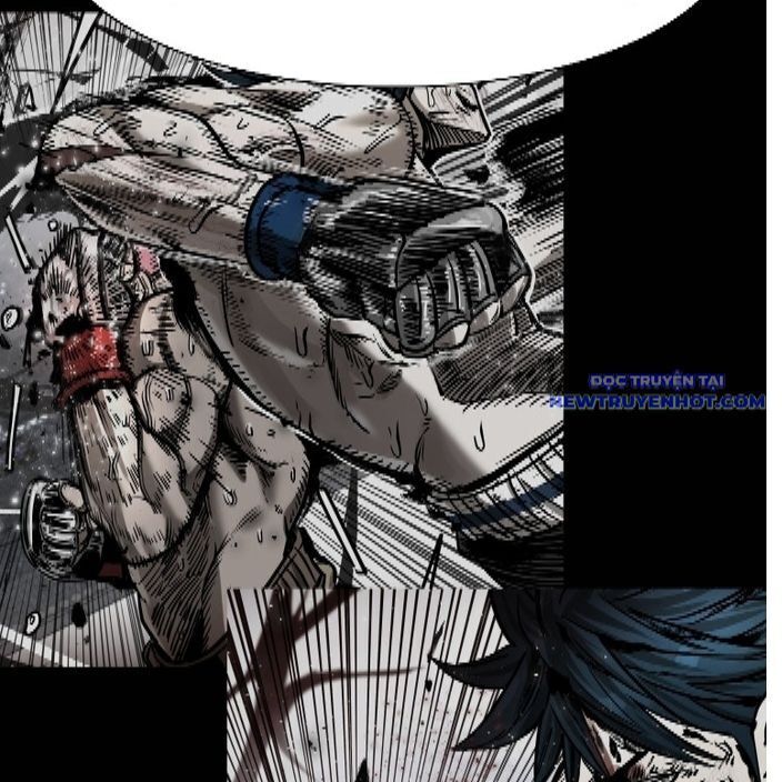 Shark - Cá Mập: Chapter 336