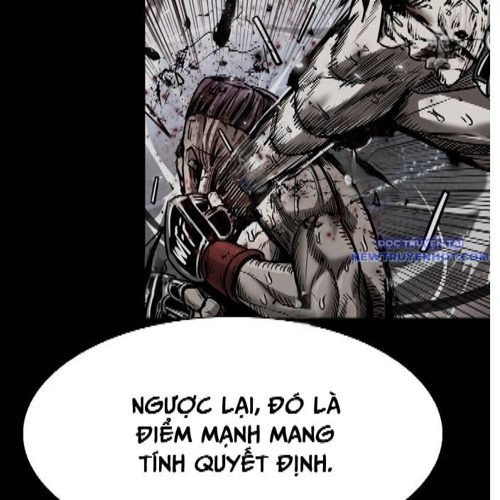 Shark - Cá Mập: Chapter 336