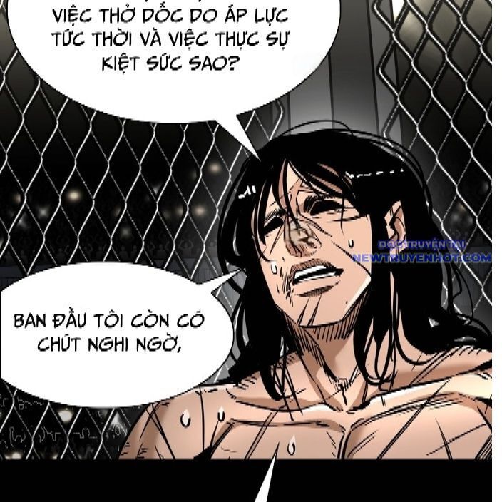 Shark - Cá Mập: Chapter 336
