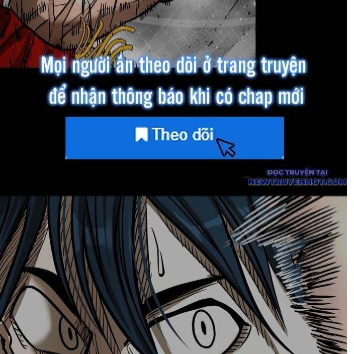 Shark - Cá Mập: Chapter 336