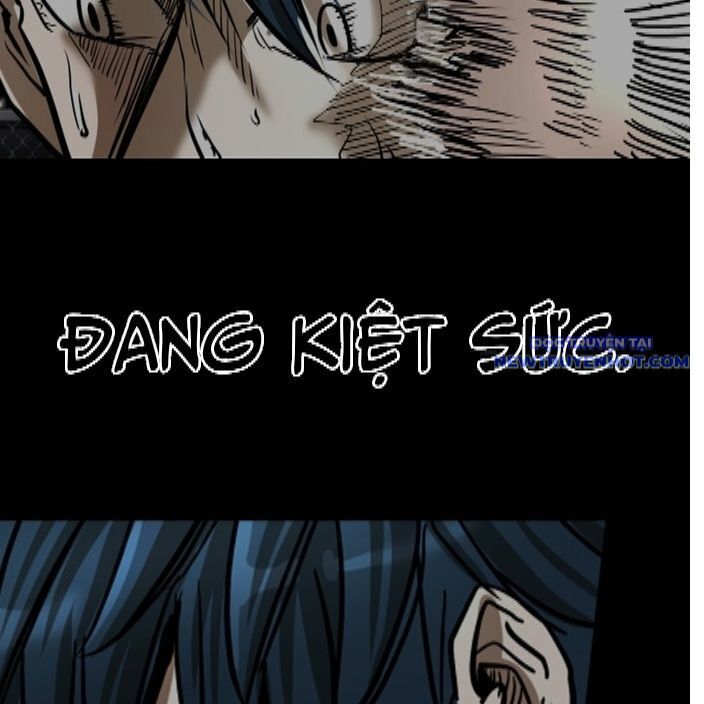 Shark - Cá Mập: Chapter 336