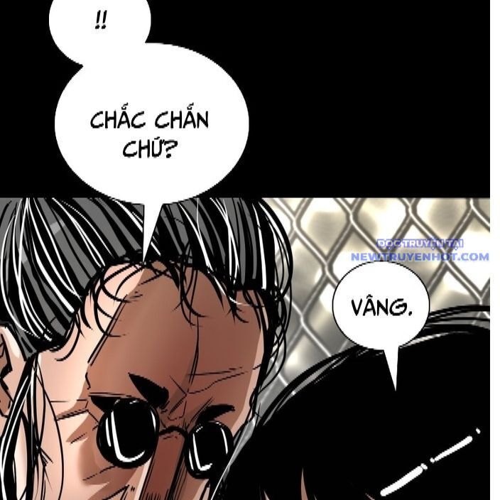 Shark - Cá Mập: Chapter 336