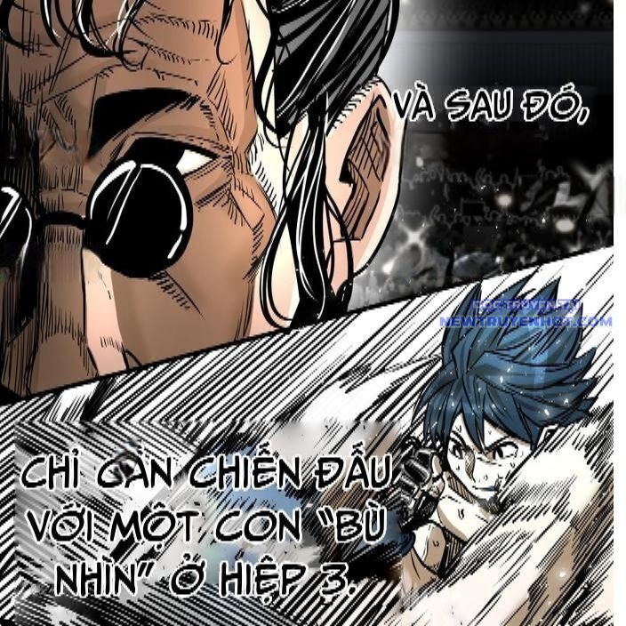 Shark - Cá Mập: Chapter 336