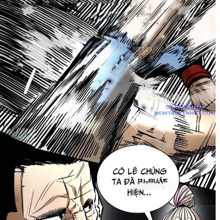 Shark - Cá Mập: Chapter 336