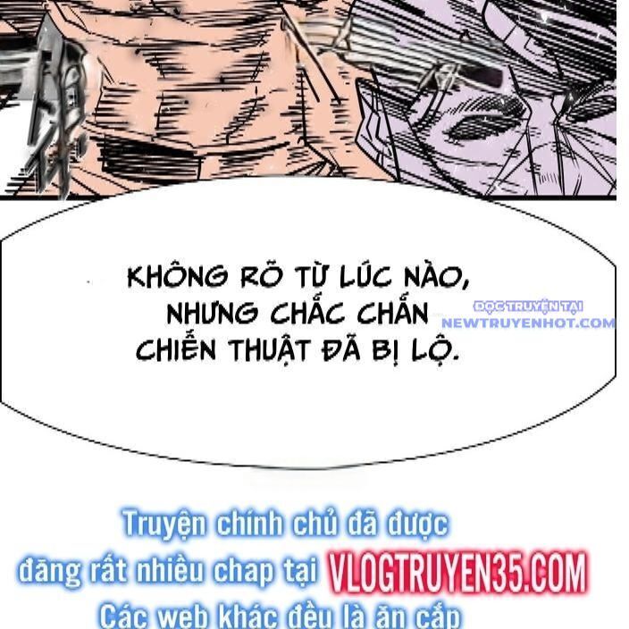 Shark - Cá Mập: Chapter 336