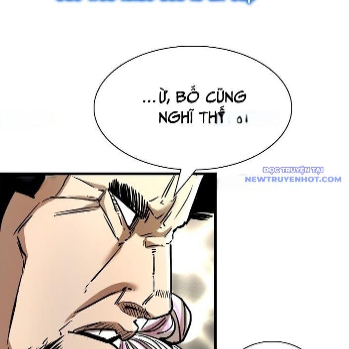 Shark - Cá Mập: Chapter 336