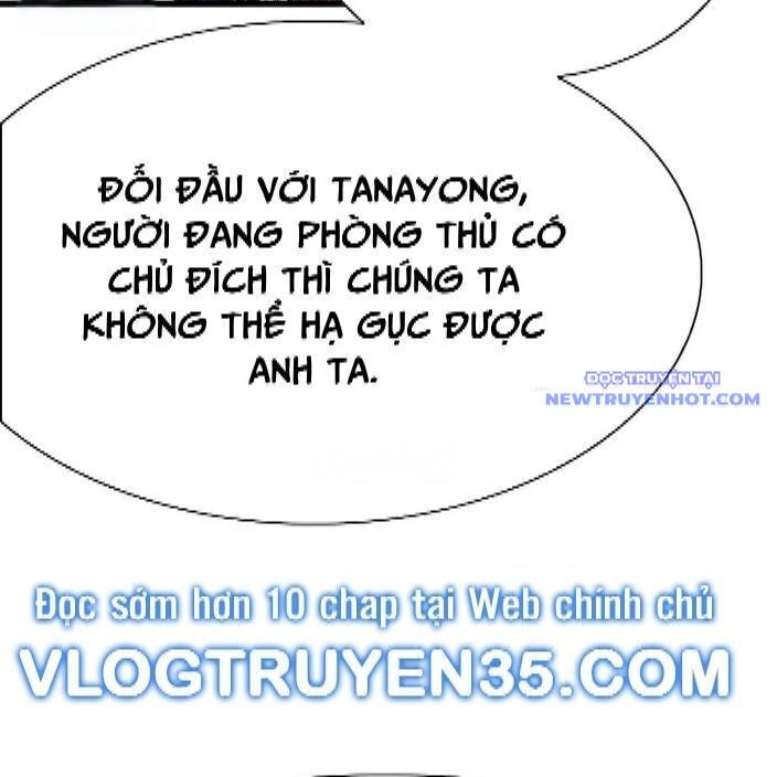 Shark - Cá Mập: Chapter 336