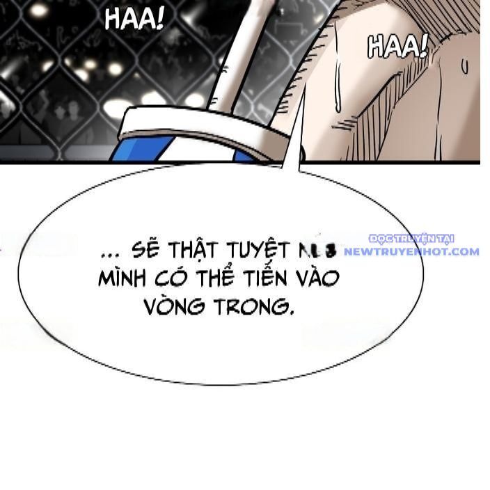 Shark - Cá Mập: Chapter 336
