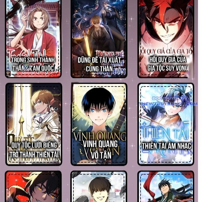 Shark - Cá Mập: Chapter 336