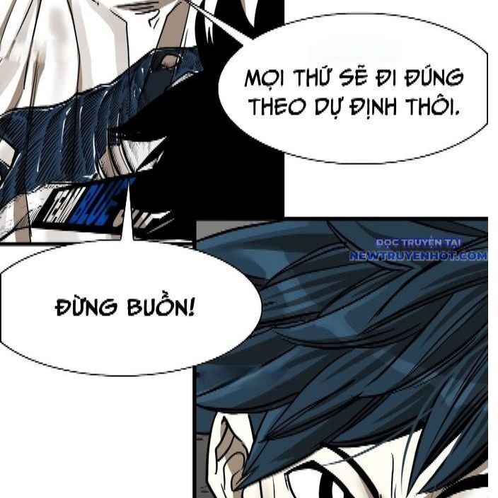 Shark - Cá Mập: Chapter 336