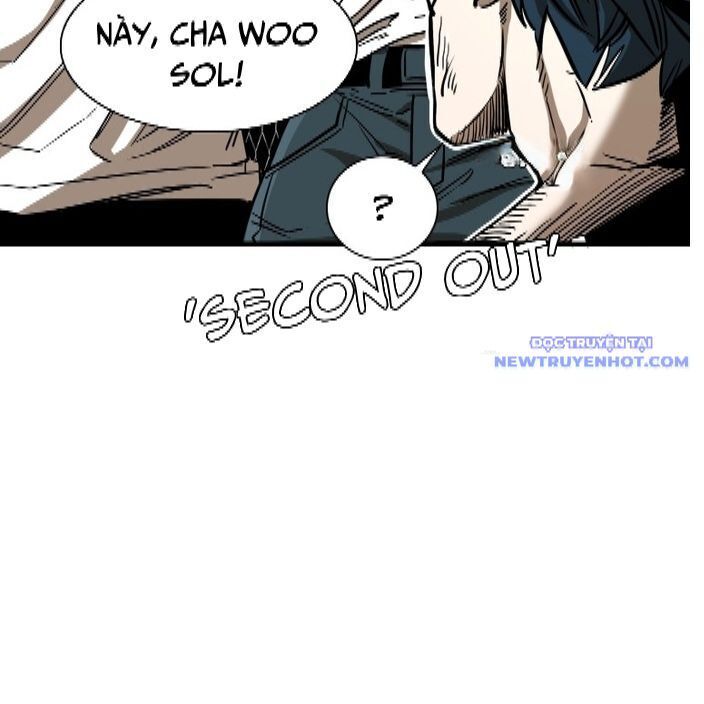 Shark - Cá Mập: Chapter 336