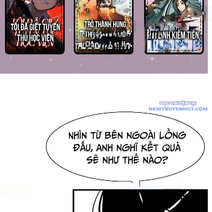 Shark - Cá Mập: Chapter 336