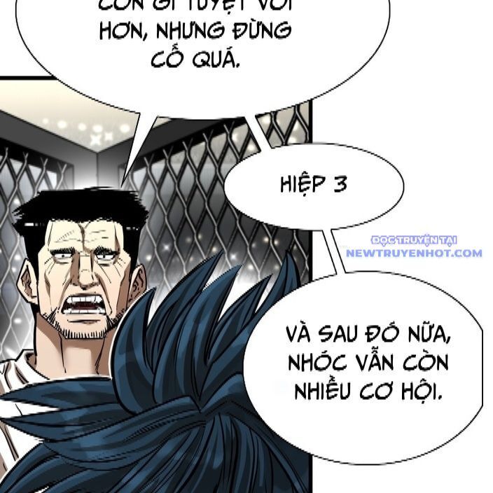 Shark - Cá Mập: Chapter 336