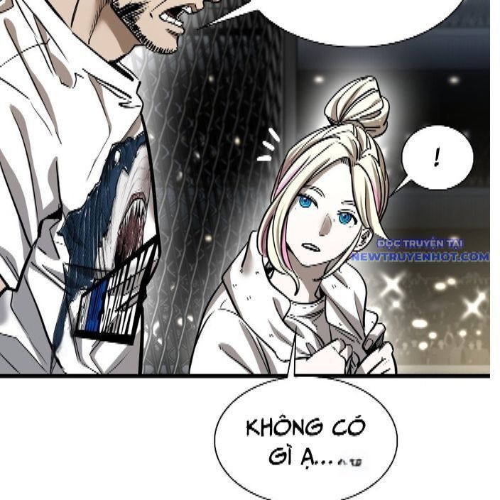 Shark - Cá Mập: Chapter 336