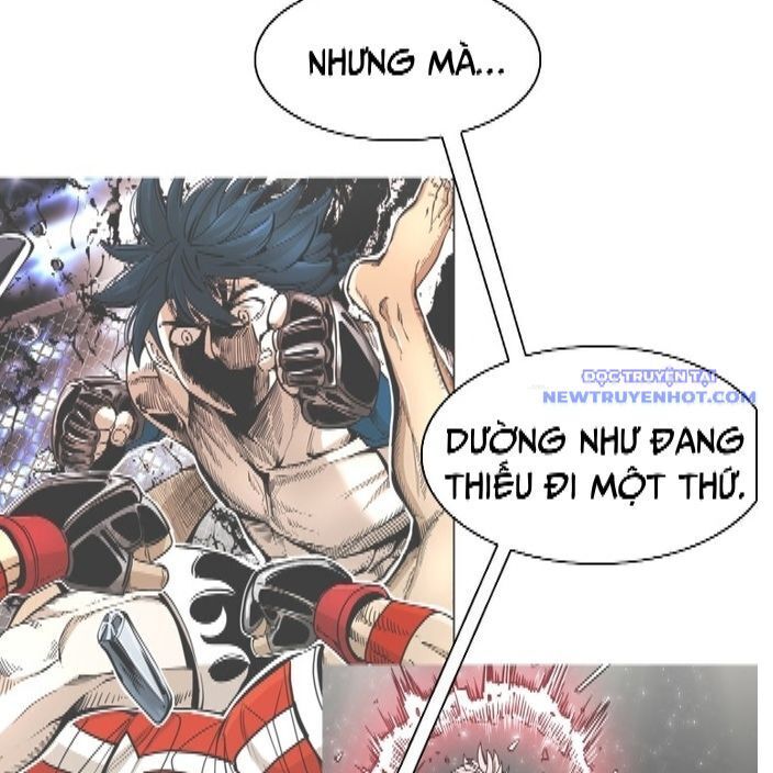 Shark - Cá Mập: Chapter 336