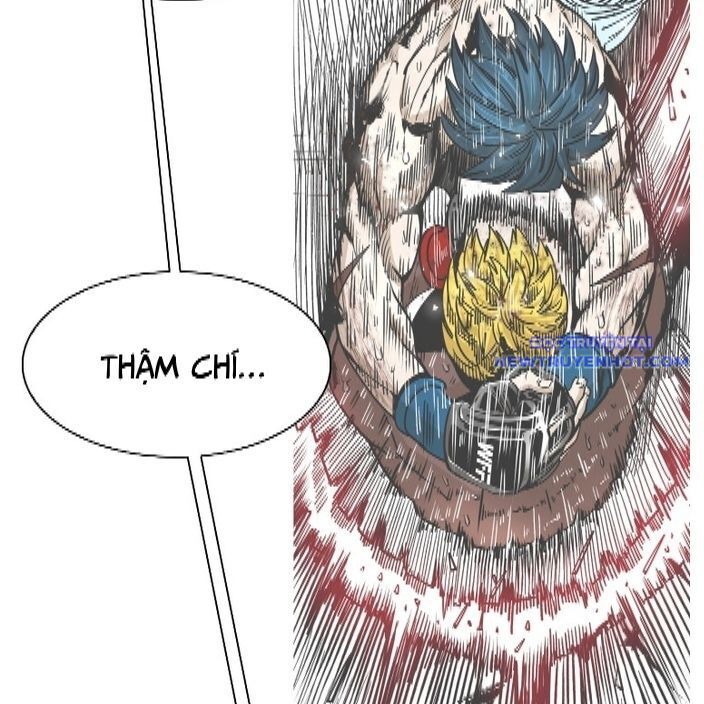 Shark - Cá Mập: Chapter 336