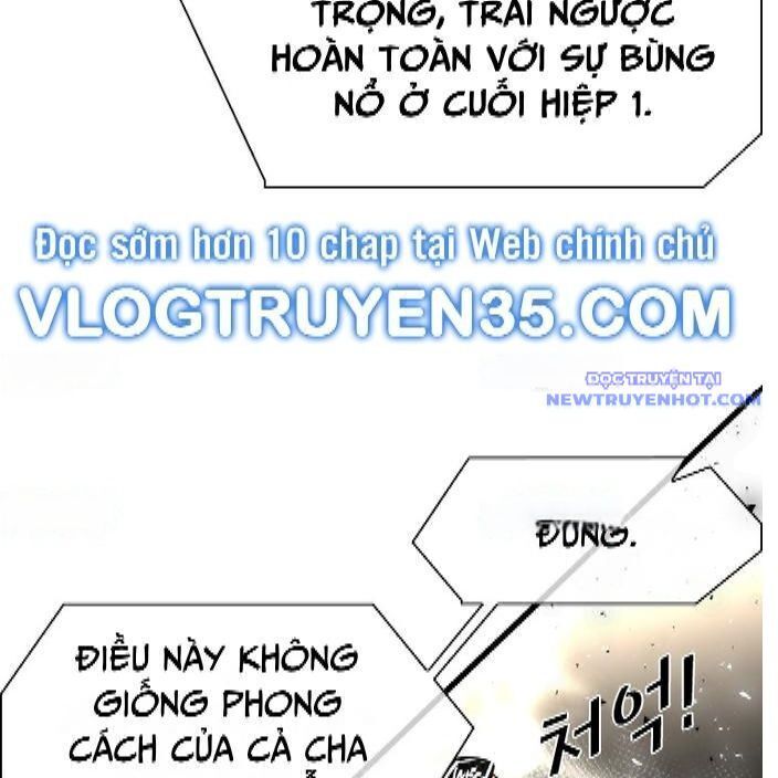 Shark - Cá Mập: Chapter 336