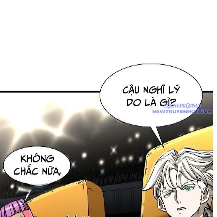 Shark - Cá Mập: Chapter 336