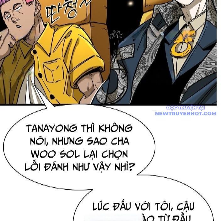 Shark - Cá Mập: Chapter 336