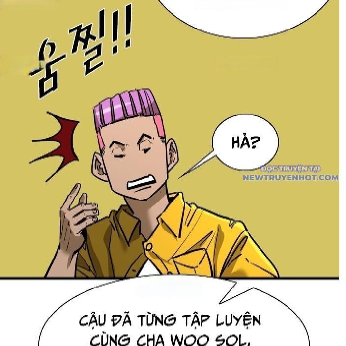 Shark - Cá Mập: Chapter 336