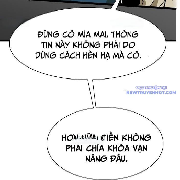 Shark - Cá Mập: Chapter 336