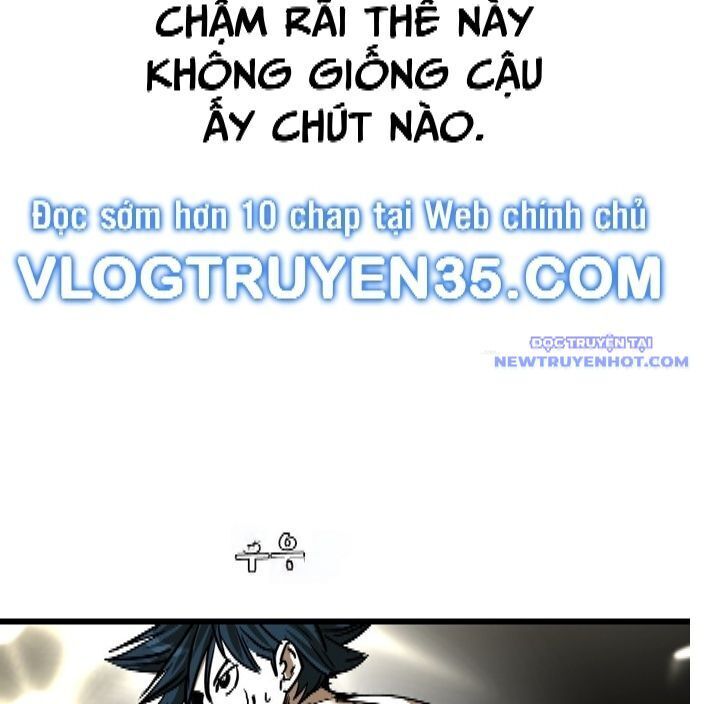 Shark - Cá Mập: Chapter 336