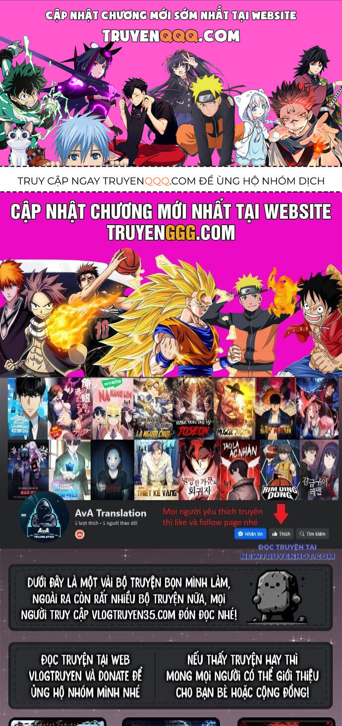 Shark - Cá Mập: Chapter 337