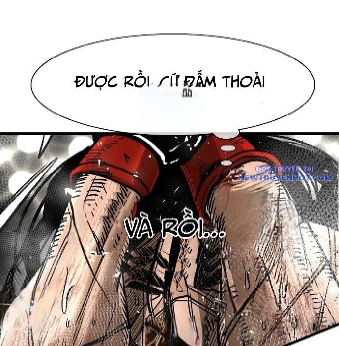 Shark - Cá Mập: Chapter 337