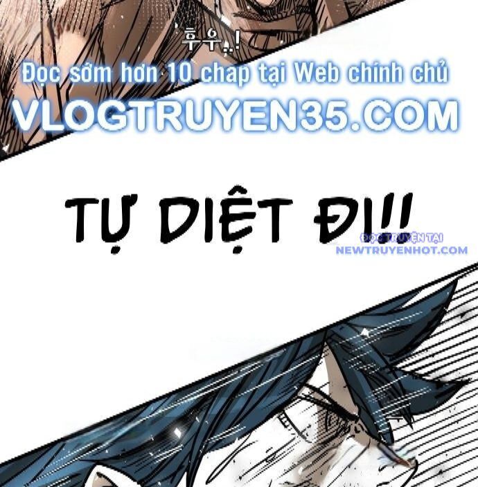 Shark - Cá Mập: Chapter 337