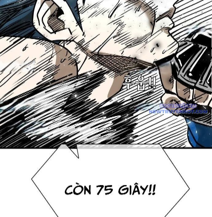 Shark - Cá Mập: Chapter 337