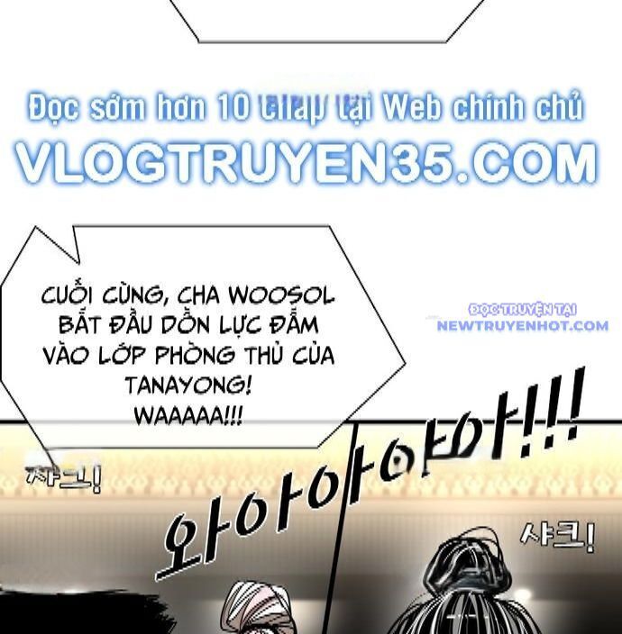 Shark - Cá Mập: Chapter 337