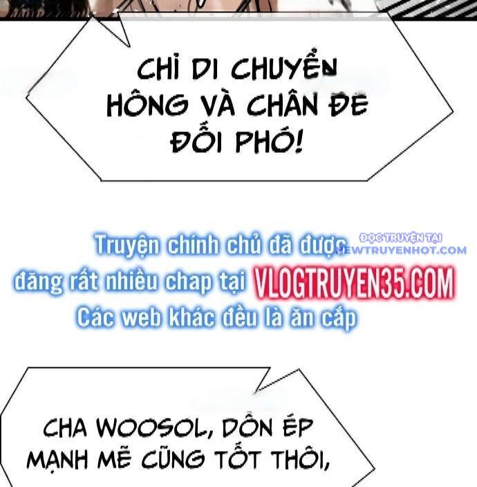 Shark - Cá Mập: Chapter 337