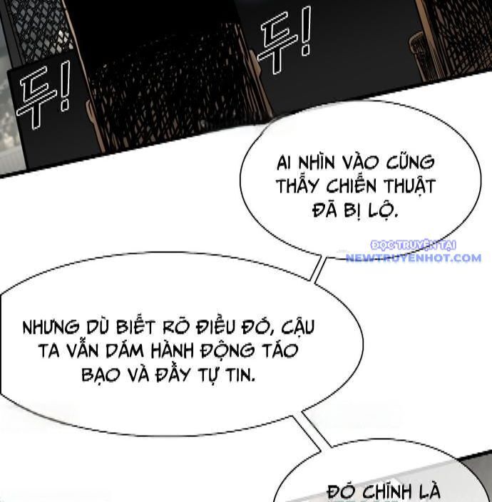 Shark - Cá Mập: Chapter 337