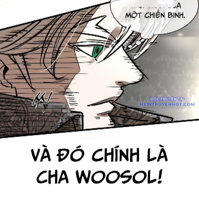 Shark - Cá Mập: Chapter 337