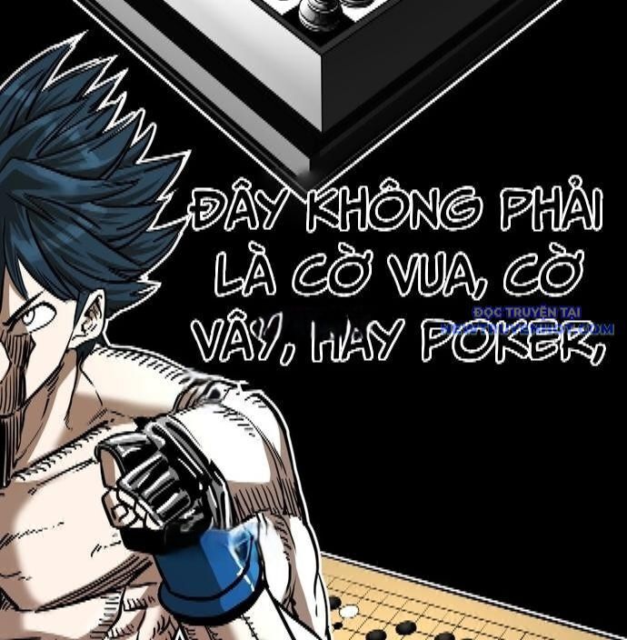 Shark - Cá Mập: Chapter 337