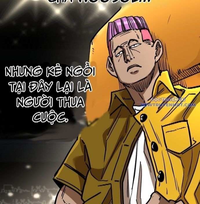 Shark - Cá Mập: Chapter 337