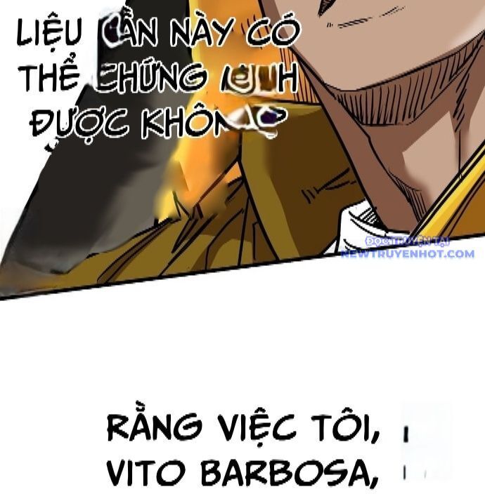 Shark - Cá Mập: Chapter 337