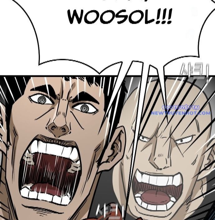 Shark - Cá Mập: Chapter 337