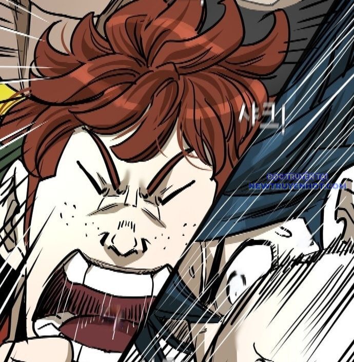 Shark - Cá Mập: Chapter 337