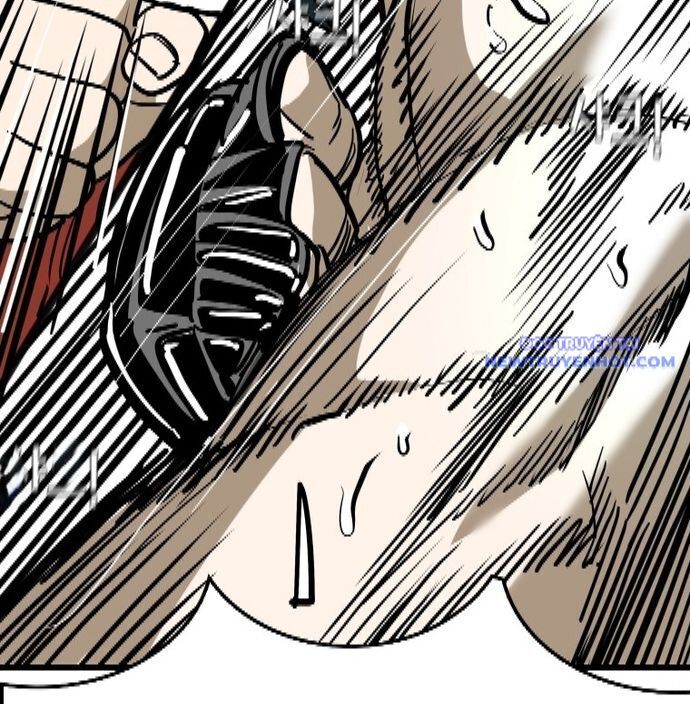 Shark - Cá Mập: Chapter 337