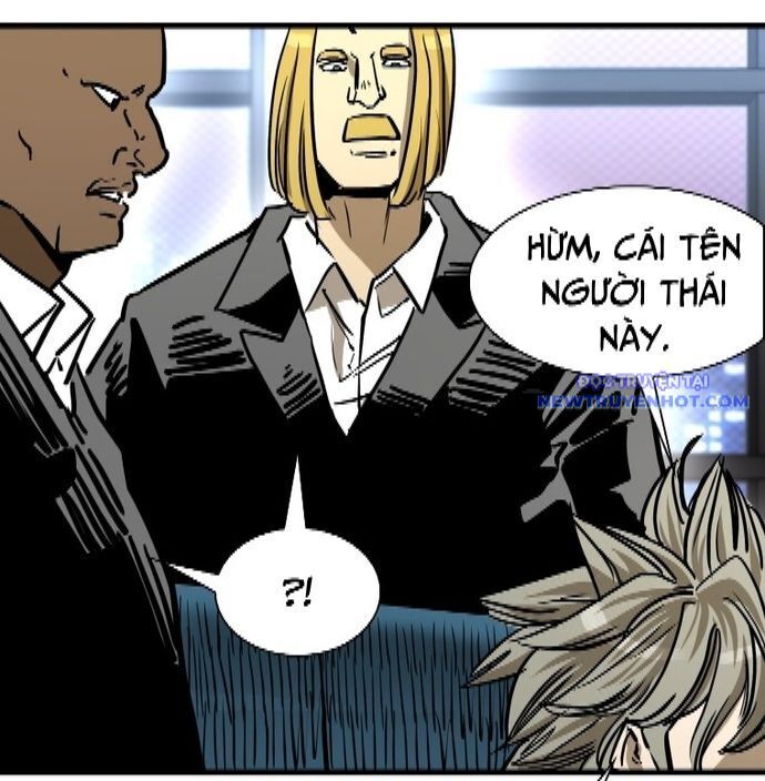 Shark - Cá Mập: Chapter 337