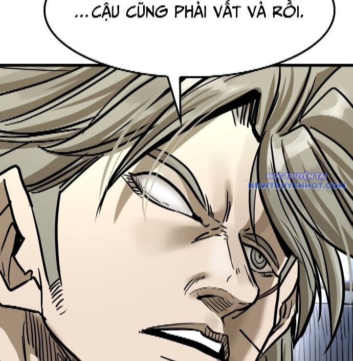 Shark - Cá Mập: Chapter 337