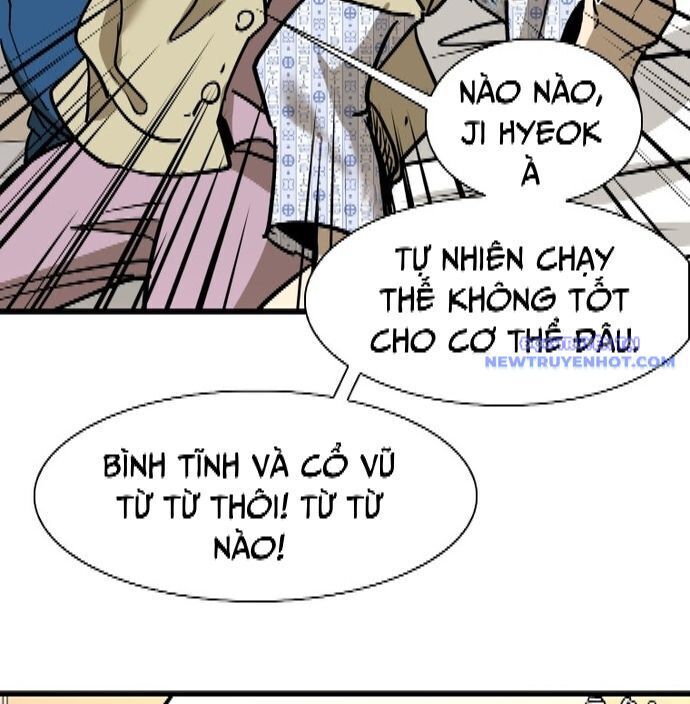 Shark - Cá Mập: Chapter 337