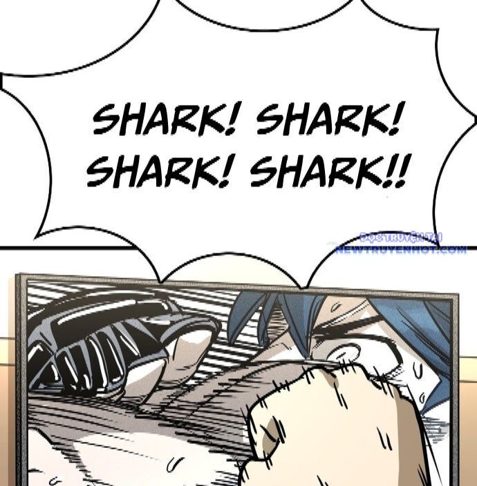 Shark - Cá Mập: Chapter 337